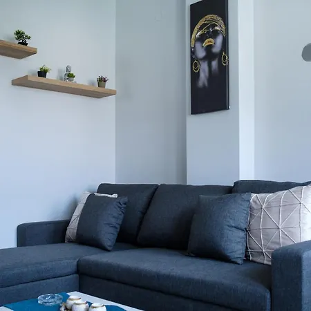 Akis Villa Studios & Apartment With Pool By Hotelius Agios Georgios Pagon Exterior photo