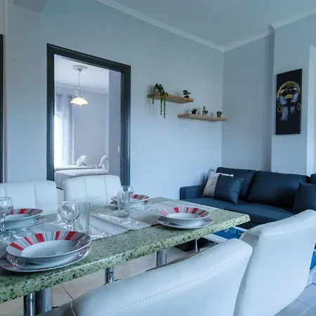 Akis Villa Studios & Apartment With Pool By Hotelius Agios Georgios Pagon Exterior photo