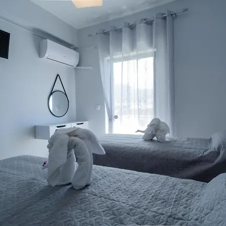 Akis Villa Studios & Apartment With Pool By Hotelius Agios Georgios Pagon Exterior photo