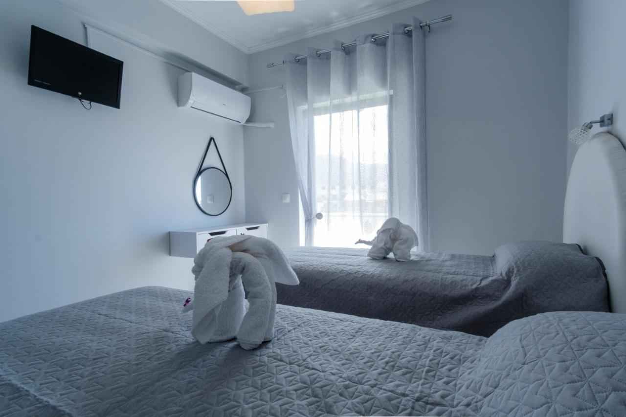 Apartment Akis & With Pool By Hotelius Agios Georgios Pagon