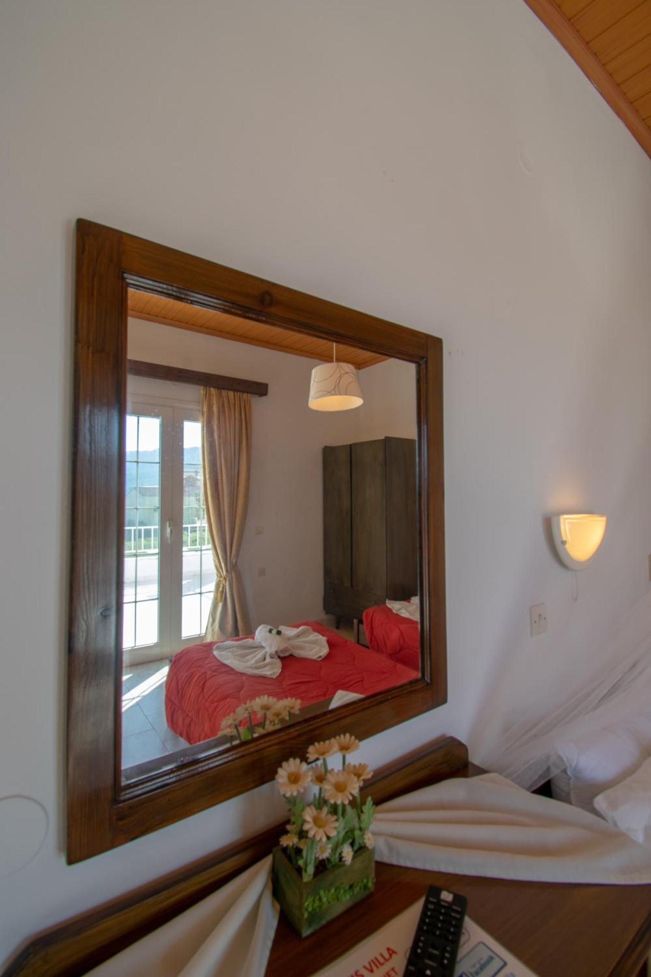 Akis & With Pool By Hotelius Apartment Agios Georgios Pagon